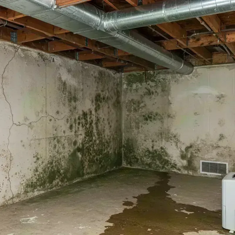 Professional Mold Removal in Hialeah, FL